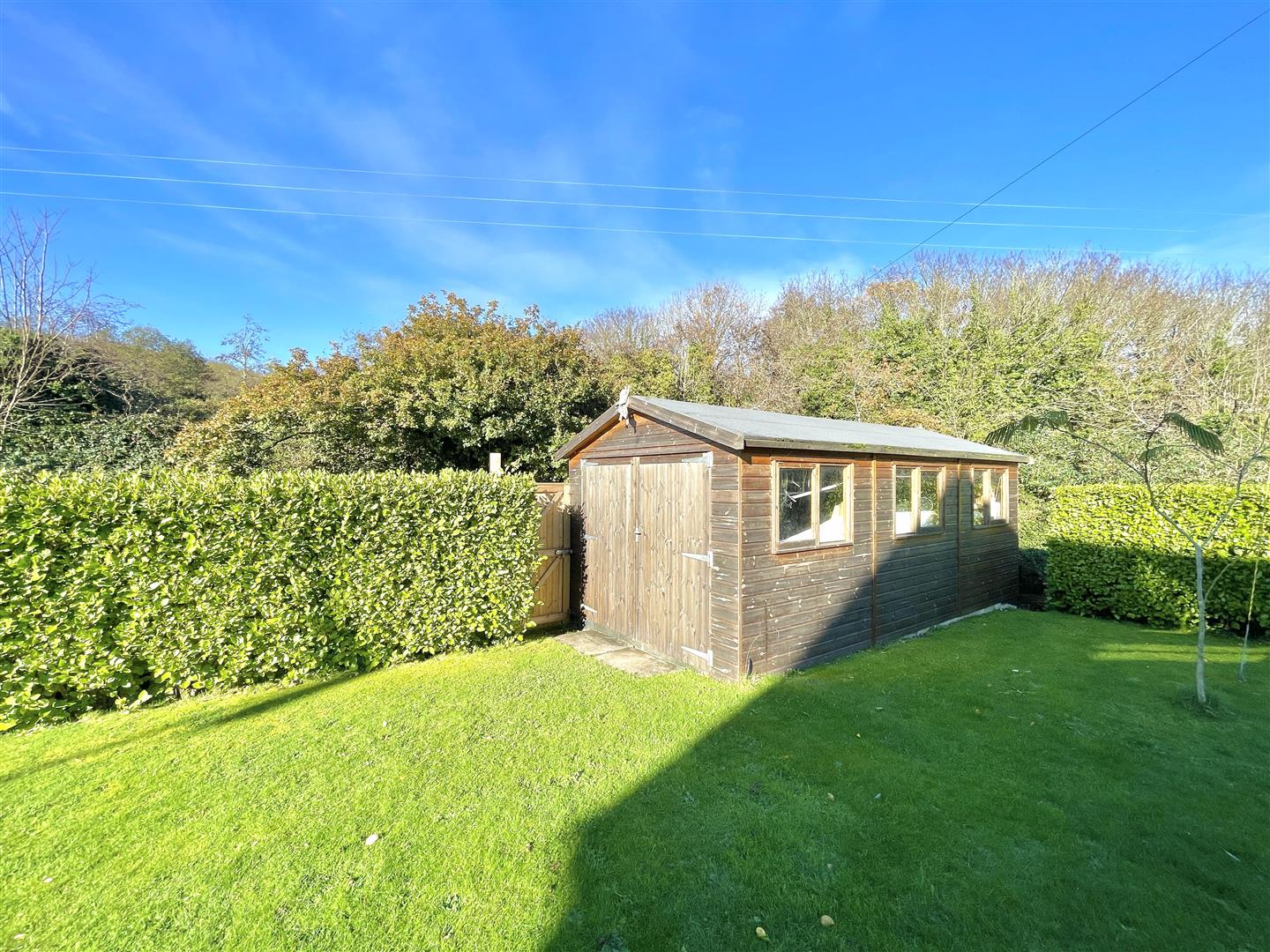 Sunny Corner, Cusgarne, Truro
